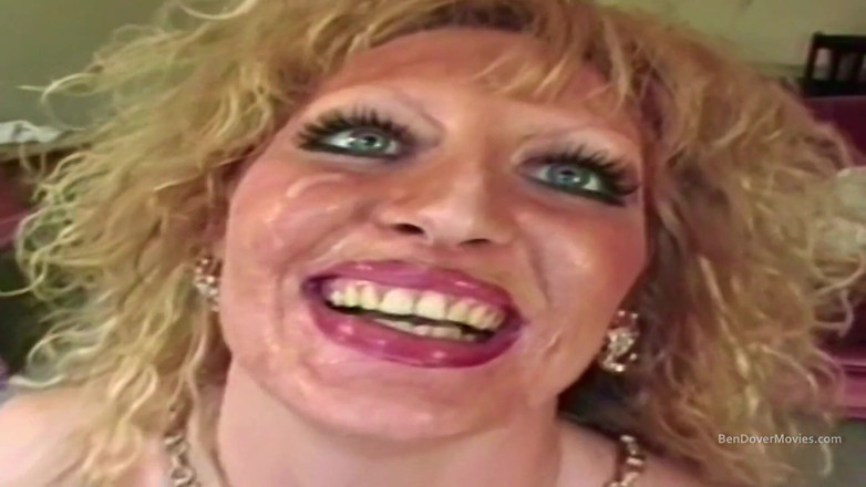 Ben Dover Movies: Больше секса и девушки: Джули
