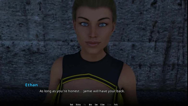 Dirty GamesXxX: WVM: mädchen, mädchen, mädchen