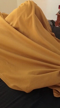 Human Tent