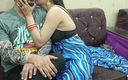 Horny couple 149: पहली बार देवर और भाभी का रोमांटिक सेक्स वीडियो