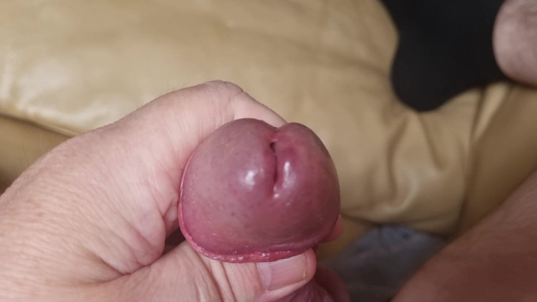 Pellefnatt: Papá necesita un culo gordo para criar esta gran polla