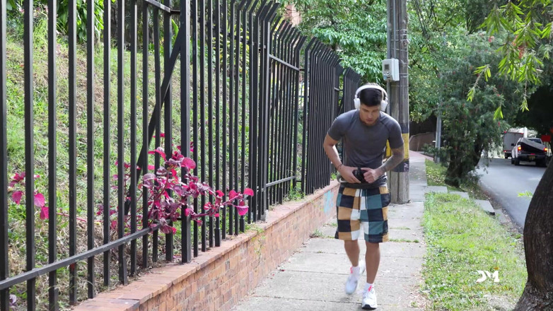 Danner Mendez: I Give My Friend's Stepmom Cum Inside Her Mouth - Danner...