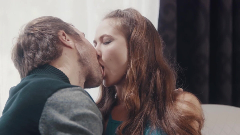Sweet Sinner: Doppelganger_scene 2_sweet Seduction