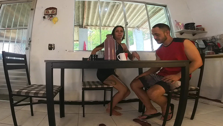 Jennyferpimenta: I Gave My Friend's Husband a Blowjob and a Blowjob...