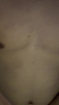 Boy Handsome Muscle Solo Cum Cock in House
