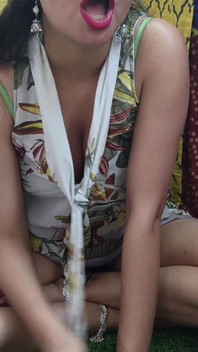 Desi Hot Bhabhi je zlobivá pro Gand, Chut Chudai, těsný anál a šukání kundičky, s hindským zvukem