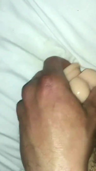 Uncut Cock