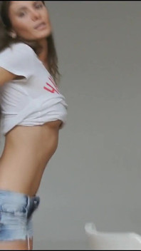Casting Rikku
