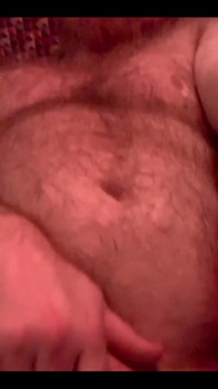 Un piccolo amico voleva uscire e dire ciao così ho dovuto solo fare un breve video sul mio telefono