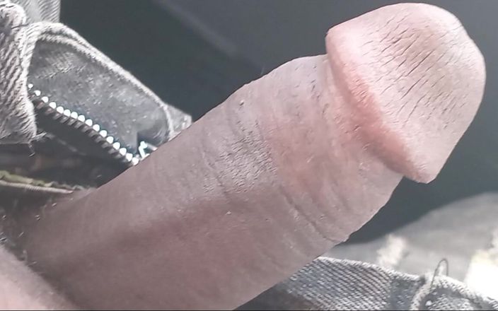 Cutjelle: Từ mông của cô ấy trong xe
