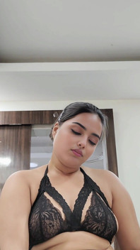 Indian Unsatisfied Married Stepsister Having Hard Sex with Stepbrother