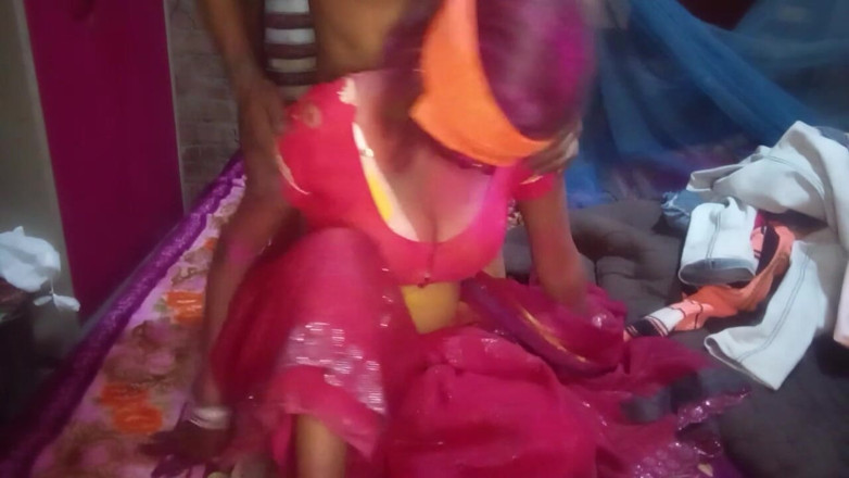 Desi kutiya: Boas Festas