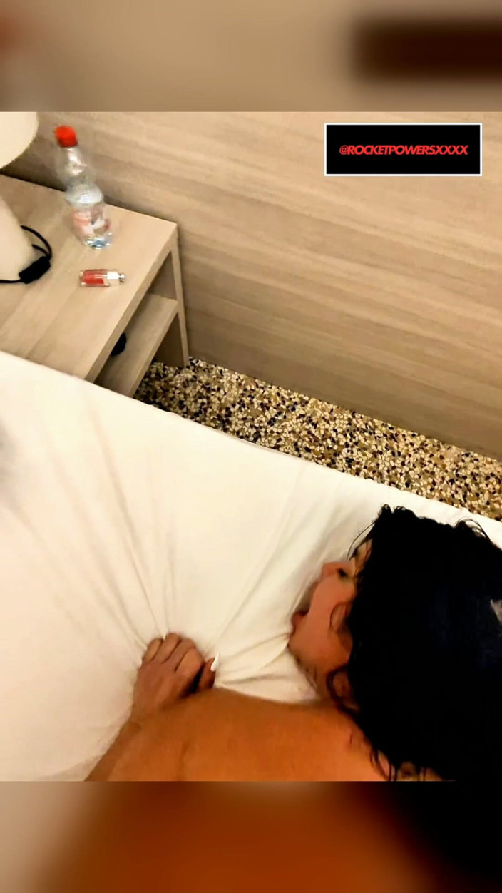 Rocke powers: Hot Girls POV Ep. 4 Ft. Sara Retali