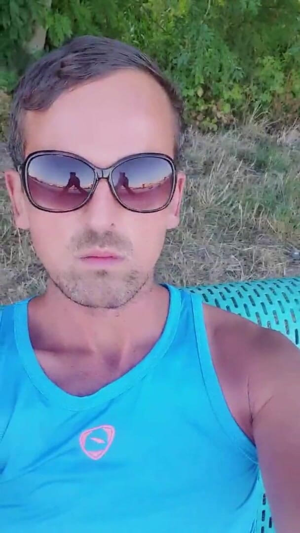 Slutboyben: Slutboyben cam4 - sexy exibicionista porco cruzando