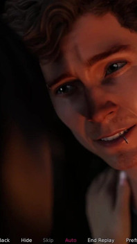 LISA # 26 - Moonlight River com Gunnar - jogos pornô, 3d Hentai, jogos adultos, 60 Fps