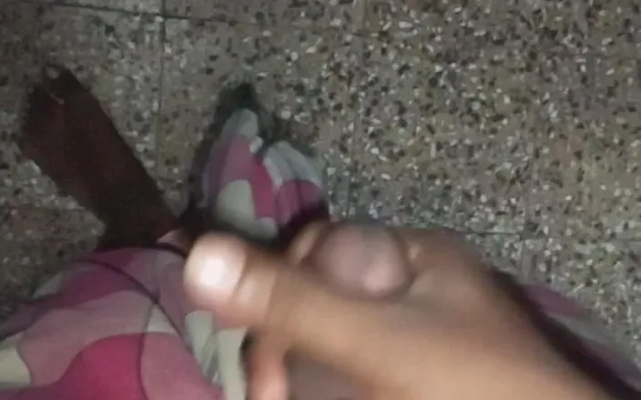 Sweet Indian cock: Massage Penis Masterbate