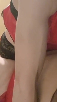 Shemale Futa Babe Fucks Hot BBW to Screaming Orgasms Bareback