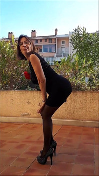 Noemie Tenues Sexy