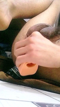 Help Me Punish This Ass?