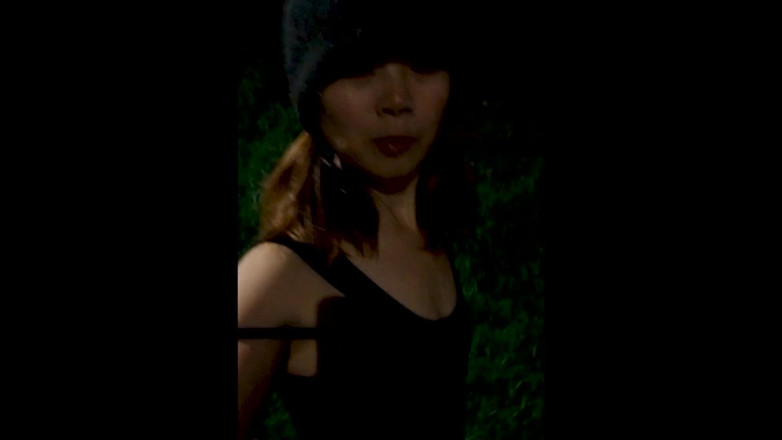 Petite creampie Asian Cumdump sluts: Japanese Teen Secretly Sucks Big Dicks at Night