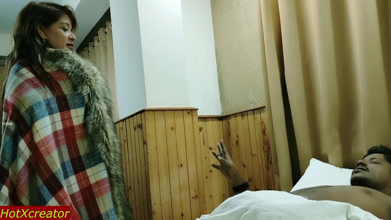 Hot creator: Застукали во время траха с сексуальной тетушкой Mim