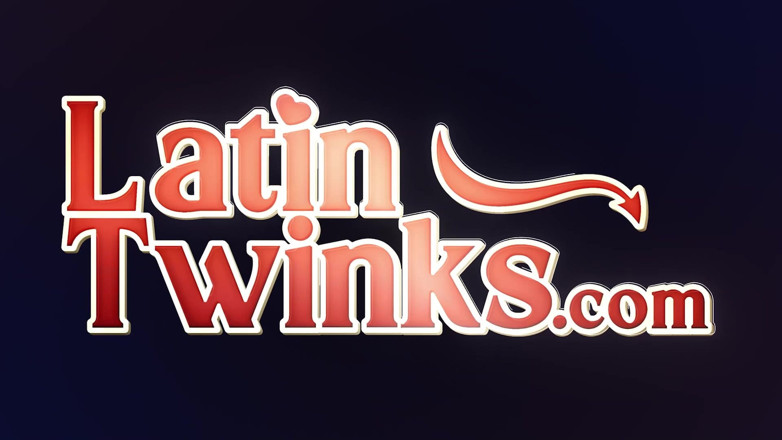 Latin Twinks: 安迪·斯科特以各种姿势操mateo twink并射在他的屁股上
