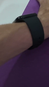 Huấn luyện viên yoga hóa ra là một người nghiệp dư BDSM