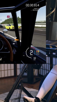 Estim Race 3