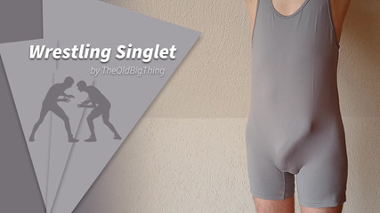 TheOldBigThing: Wrestling fantasie single