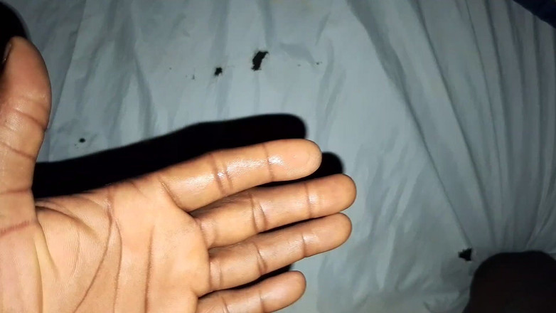 Masturbator emmy: Трахаюся, як я ніколи раніше