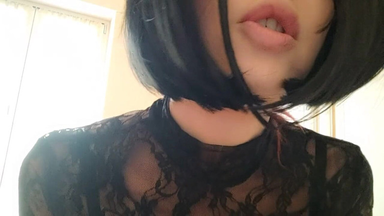 savannahamatoriale: Soy bueno en twerking, pero también bueno eructar