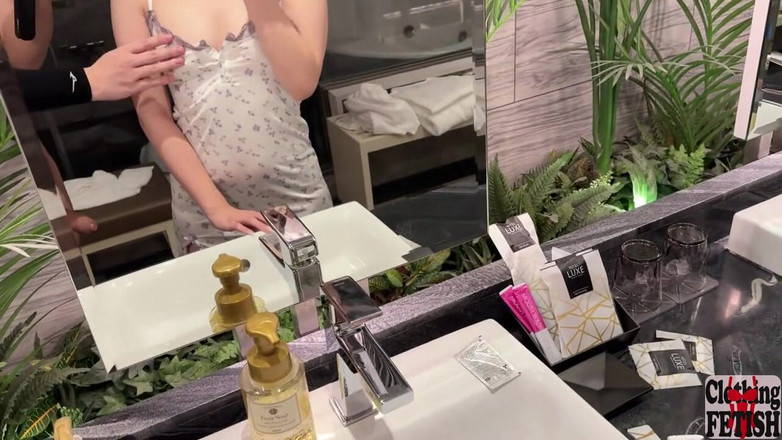 The Sexual Issues: Malaikat Asia 26720