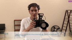 Porngame201: Aktualizace manželky mého nevlastního bratra 24, aby byla pokračovat