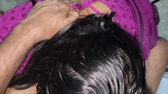 Akhi moni: Eu gostei de sexo com minha meia-irmã enquanto eles estavam...