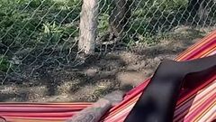 Relaxing