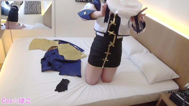 Studio Modern Shunga - JAV: 亚洲天使 8167