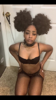 Am I Your Baby?