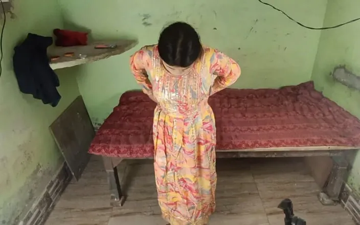 Pyaripooja22: My Brother's Wife's Ass Was Fucked Hard