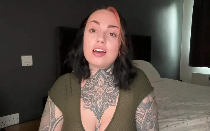 Miss Valentina: 5000 Calorie Challenge