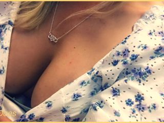 Wifey Does: 완벽한 15분과 놀라운 밀프 젖탱이 2부