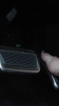 Barefoot Pedal Pumping