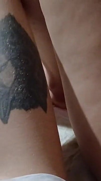 Hot Threesome POV Masturbation