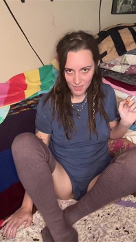 Bratty Step-daughter Taboo Tease
