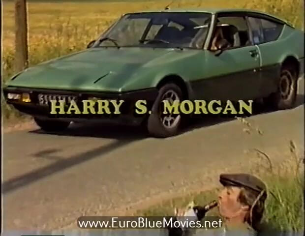 Euro Blue Movies: ティーニー・エクスゼッセ2 ユング・アンド・ペヴァース