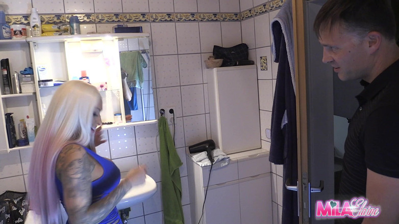 Casting66: Mila Schwangerneu