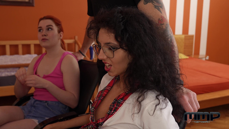MMP Network: Private sexstunde zu hause