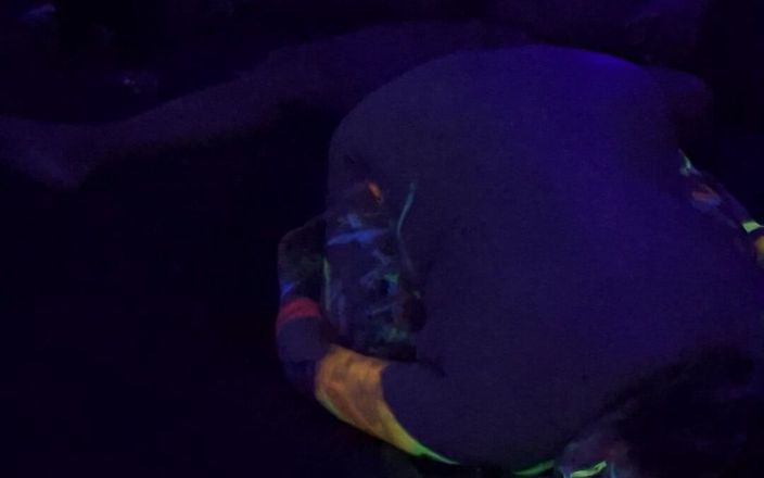 Suckstep: Grovt knull