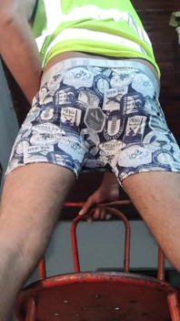 Underwear Fits