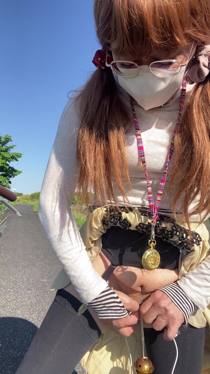 megu2002: No.210 턱 바이브레이터 세트