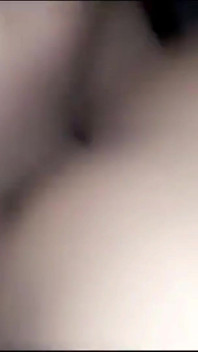 First Hard Anal